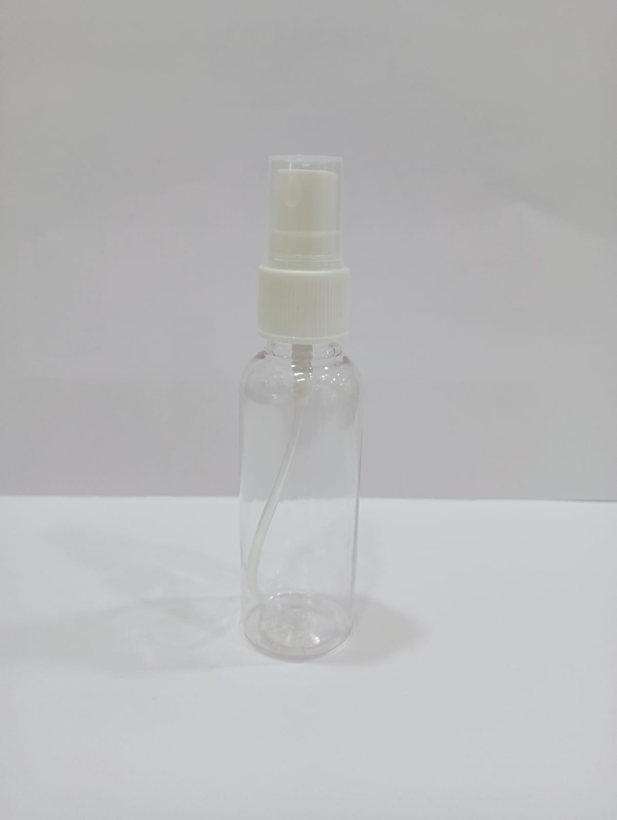 50ml pet spray bottle